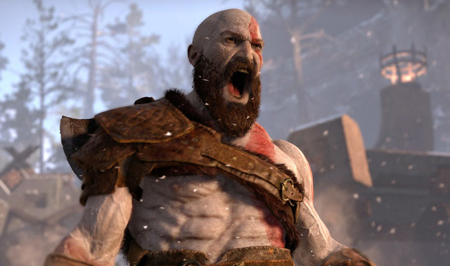 Prime Video Officially Orders God Of War Live Action Series Mania