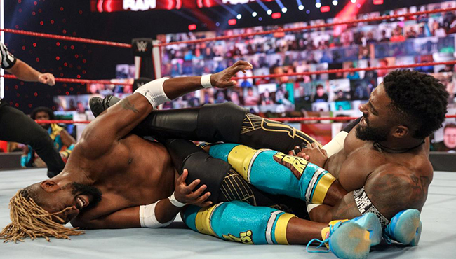 Kofi Kingston Reveals More Details On Jaw Injury