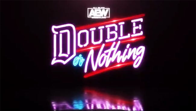 Tony Khan Confirms AEW Double Or Nothing In Las Vegas Hints At West