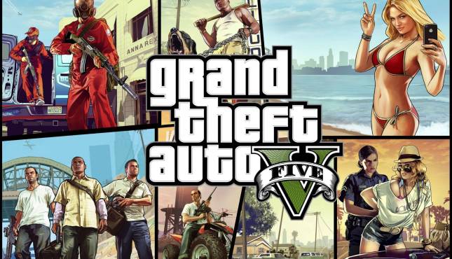 GTA 6: Grand Theft Auto VI could smash revenue records