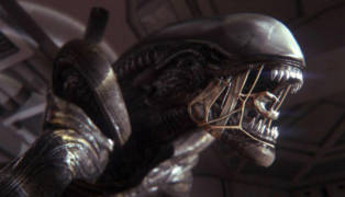 Alien: Isolation