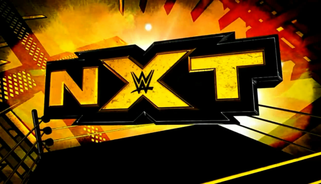 NXT WWE Superstars NXT's WWE NXT Logo NXT TV - NXT on USA Network Ealy