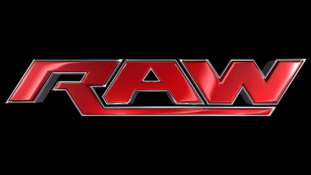WWE Raw - Paige