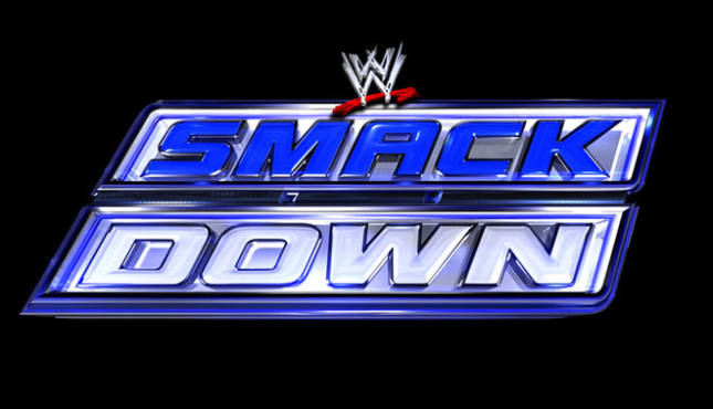 WWE WWE Smackdown WWE’s