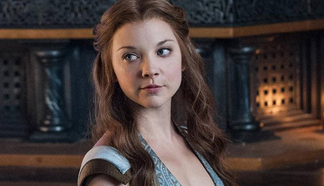 Natalie Dormer Reflects on Her Game of Thrones Character