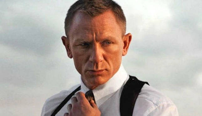 James Bond