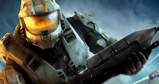 Showtime Gives Series Order to Halo Adaptation | 411MANIA
