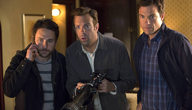 New Banner Released For Horrible Bosses 2 | 411MANIA