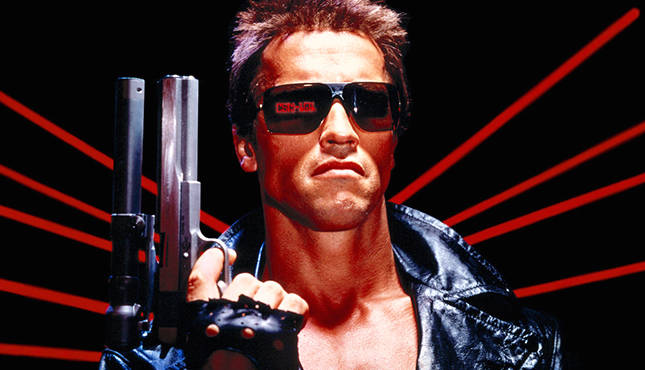 The Terminator