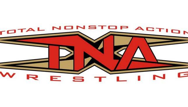 TNA Impact Wrestling Logo