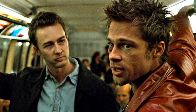 Fight Club: Meatloaf's Bob Was Fake Too - Theory Explained