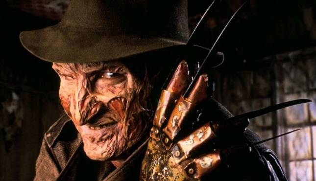 Freddy Krueger