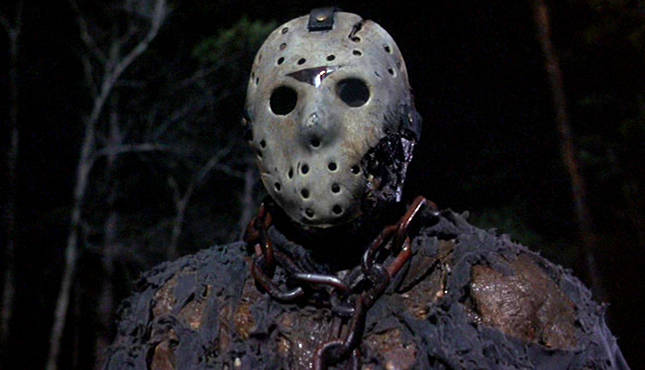 jason voorhees killing people