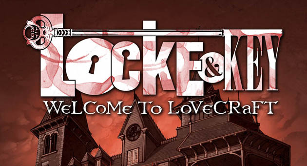 Locke & Key