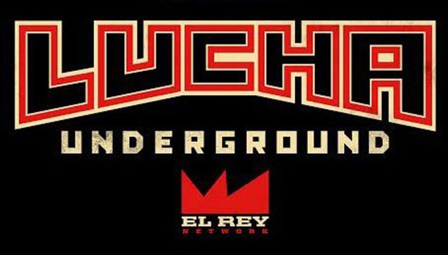 Latest On Speculation Around Lucha Underground Teaser