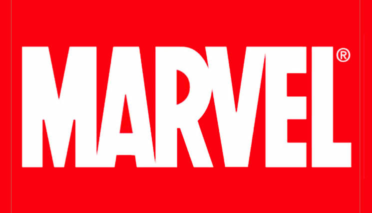 Marvel logo