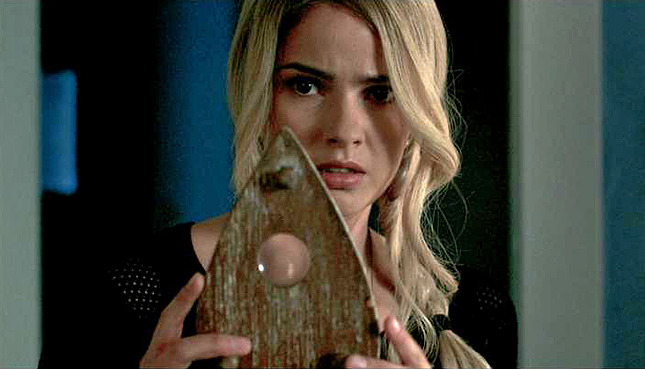 Ouija Blumhouse