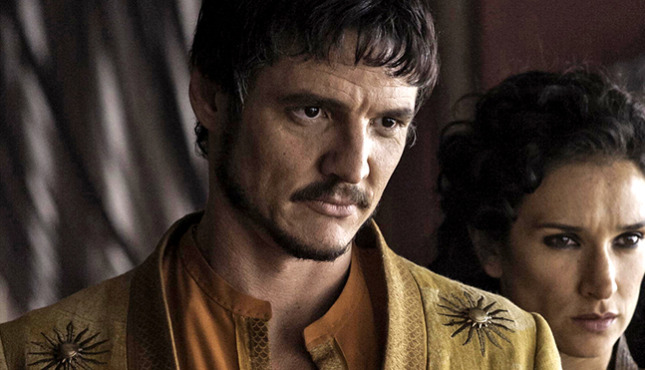 Pedro Pascal In Talks For The Great Wall | 411MANIA