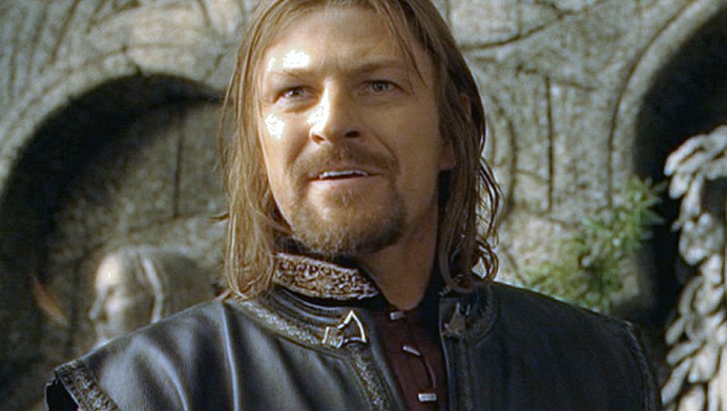 Sean Bean to Star in Crackle's Drama Series The Oath | 411MANIA