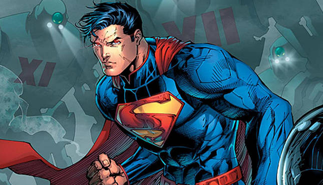Upcoming DC Movie to Include Henry Cavill Superman Reference! - DC UPDATES