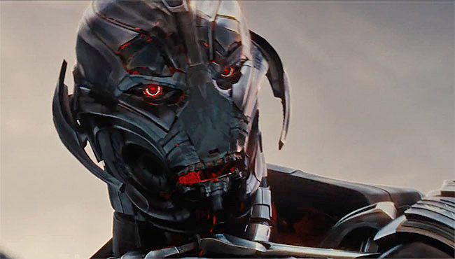 Avengers: Age of Ultron Official Site Launches | 411MANIA