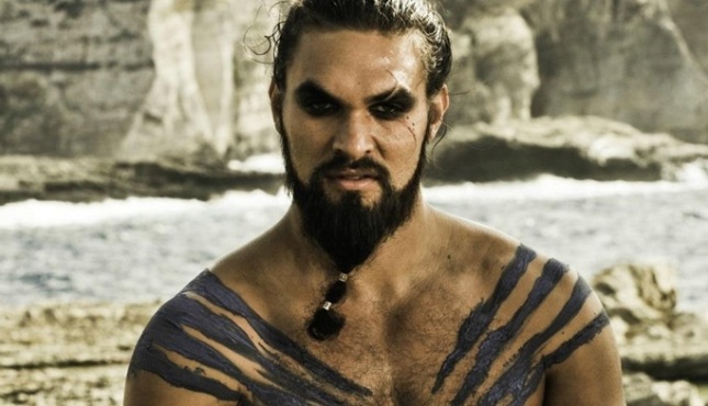 Jason Momoa