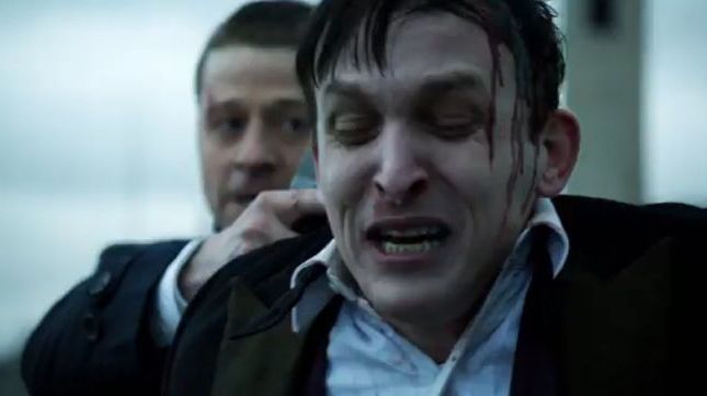 Gotham Review: 1.07 - 'Penguin's Umbrella' | 411MANIA