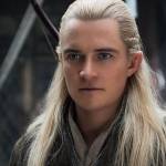 Legolas Poster Revealed For The Hobbit: The Battle of The Five Armies ...