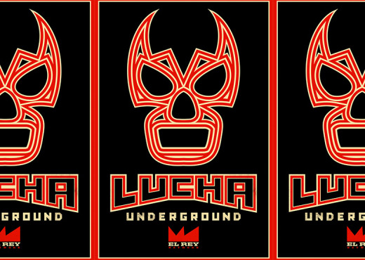 Lucha Underground, Azteca Underground