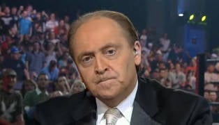 Mike Tenay