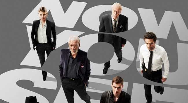 Daniel Radcliffe To Star In Now You See Me 2 | 411MANIA