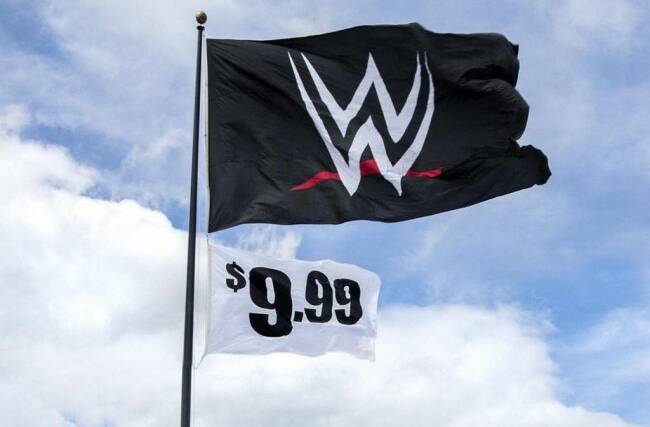 WWE Network WWF Superstars