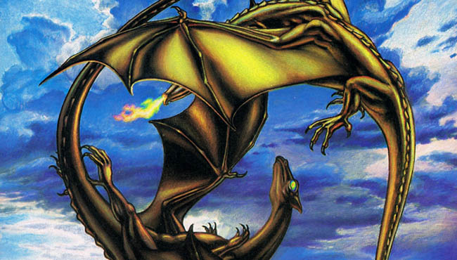 Dragonflight | 411MANIA