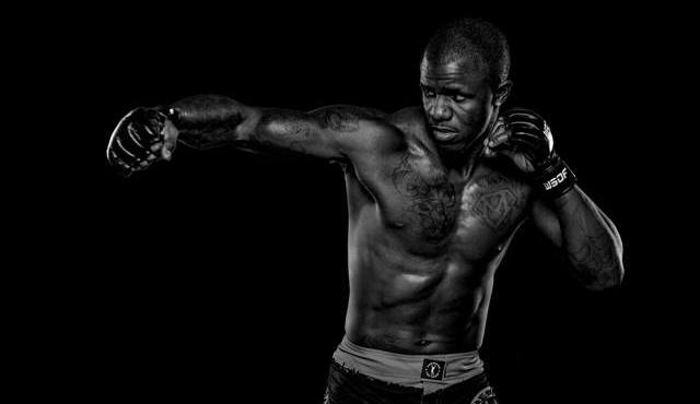 Melvin Guillard