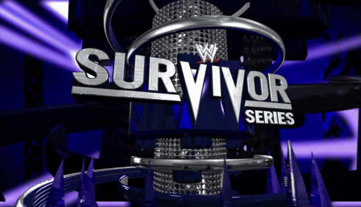WWE Survivor Series
