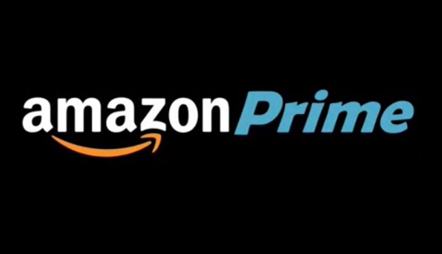 Amazon Prime Jeff Bezos