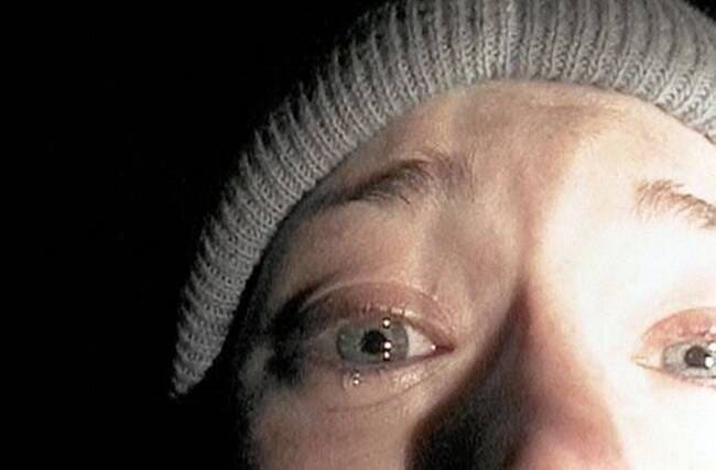 The Blair Witch Project