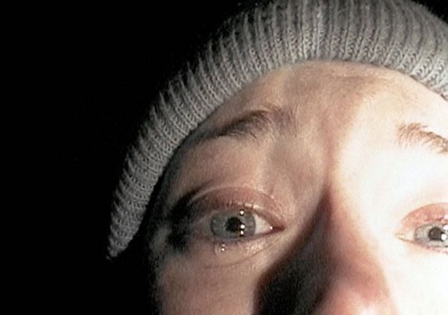Blumhouse & Lionsgate Teaming For New Blair Witch Project Movie - Vimarsana News