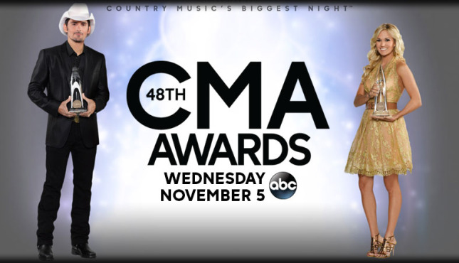 TV Ratings: CMA Awards Dominated Wednesday Night | 411MANIA