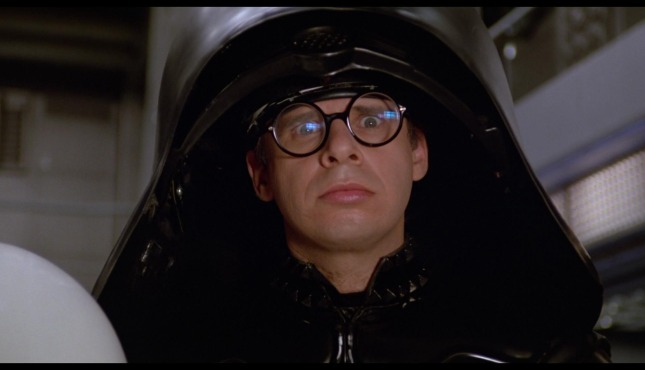 Spaceballs