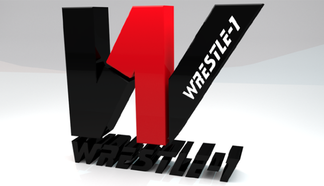 wrestle-1-logo