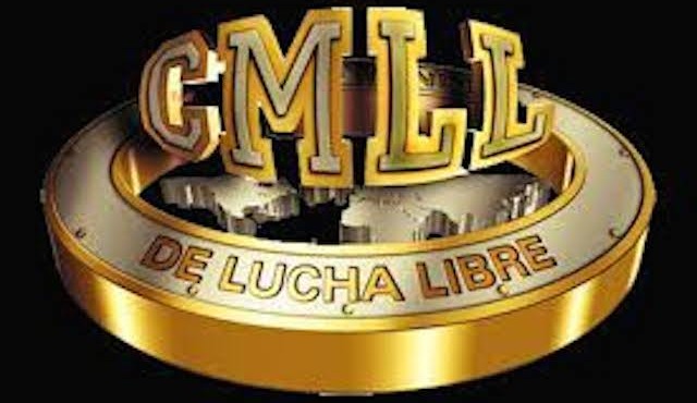 CMLL