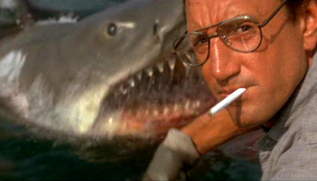 Jaws Netflix