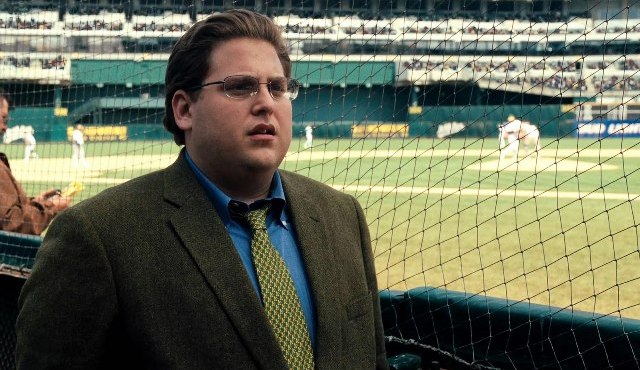 Jonah Hill