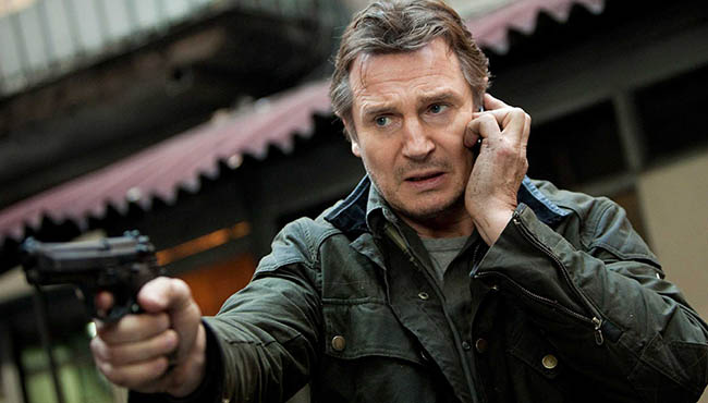 Liam Neeson open to Star Wars return as Qui-Gon Jinn but with a catch,  Entertainment News - AsiaOne