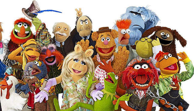 The Muppets