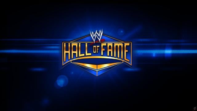 WWE Hall of Fame