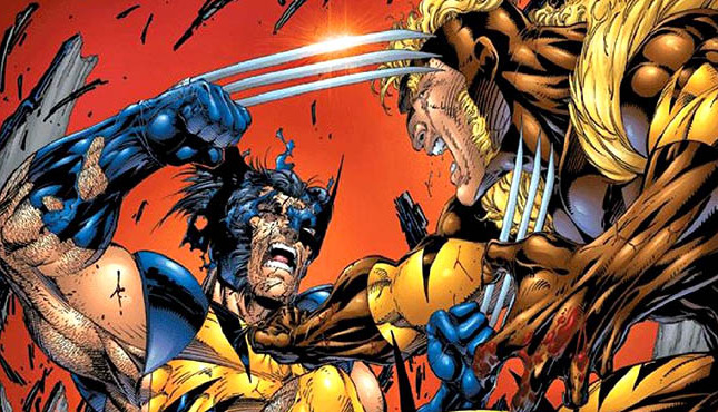 Wolverine - Len Wein