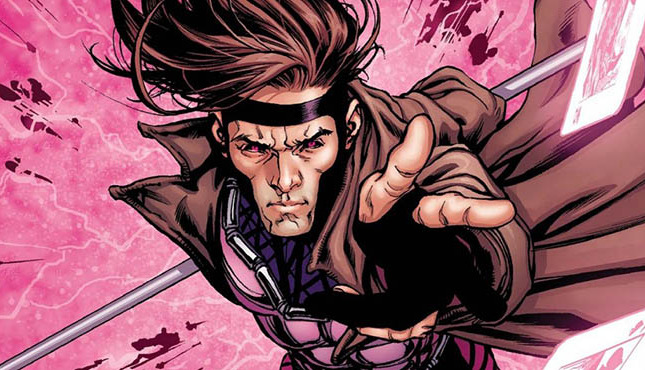 Gambit