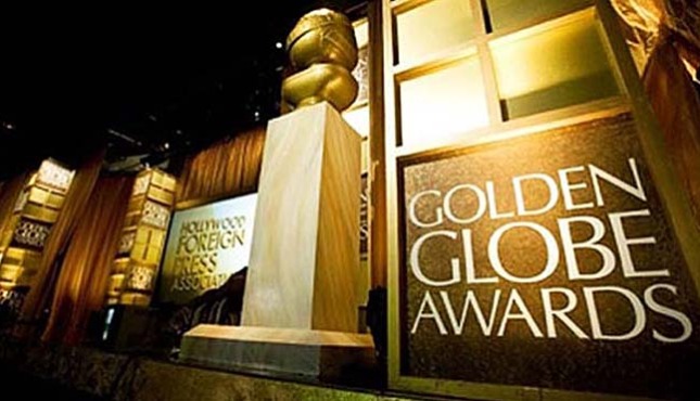 Golden Globes